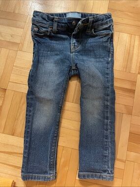 GAP Kids Dark Blue Denim Jeans